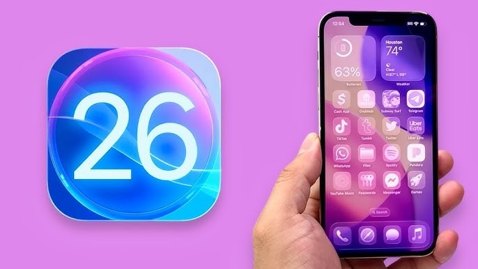 Mẹo giúp iPhone cũ chạy mượt trở lại sau khi 'lên đời' iOS 26 - Ảnh 1.
