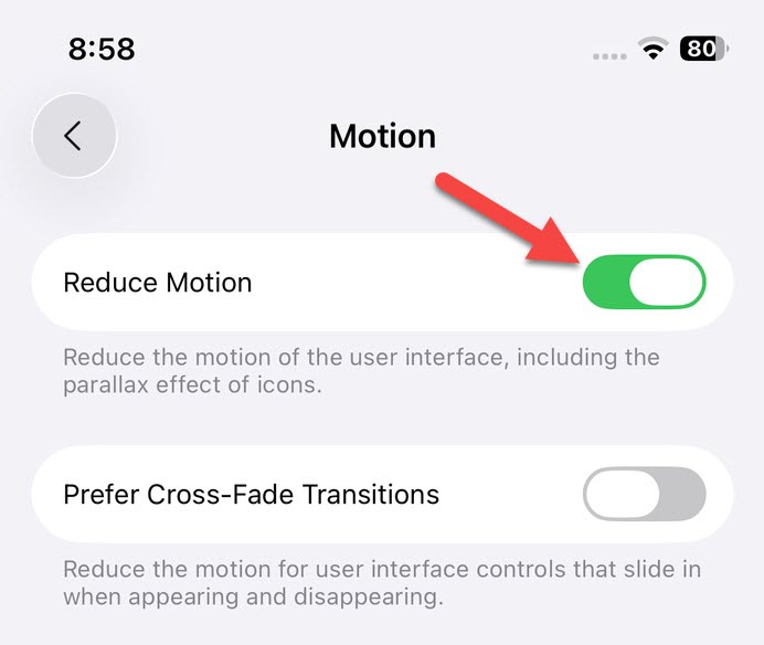 Mẹo giúp iPhone cũ chạy mượt trở lại sau khi 'lên đời' iOS 26 - Ảnh 2.