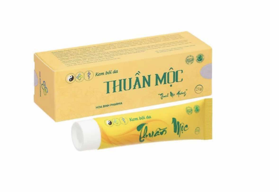 Thu hồi, tiêu hủy kem bôi da không đạt chất lượng- Ảnh 1.