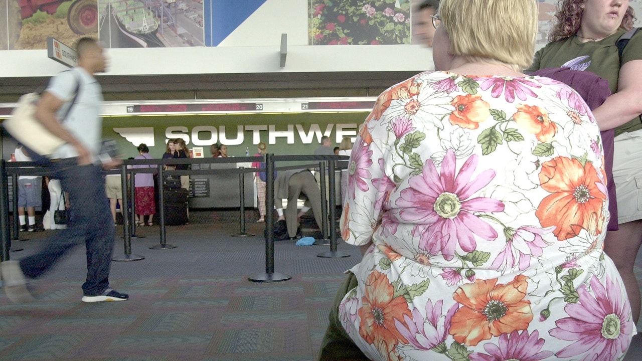 Lý do người béo phì có thể bị từ chối visa Mỹ- Ảnh 2. Lý do người béo phì có thể bị từ chối visa Mỹ- Ảnh 2.