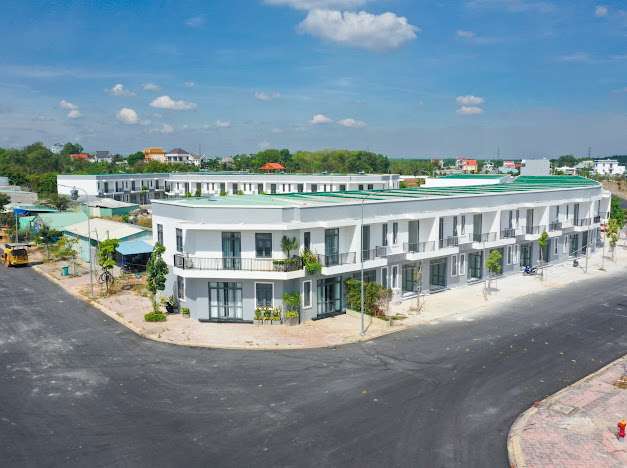 Nhà ở xã hội không còn rẻ, tiết kiệm khoảng 10 năm mới mua được nhà- Ảnh 2.