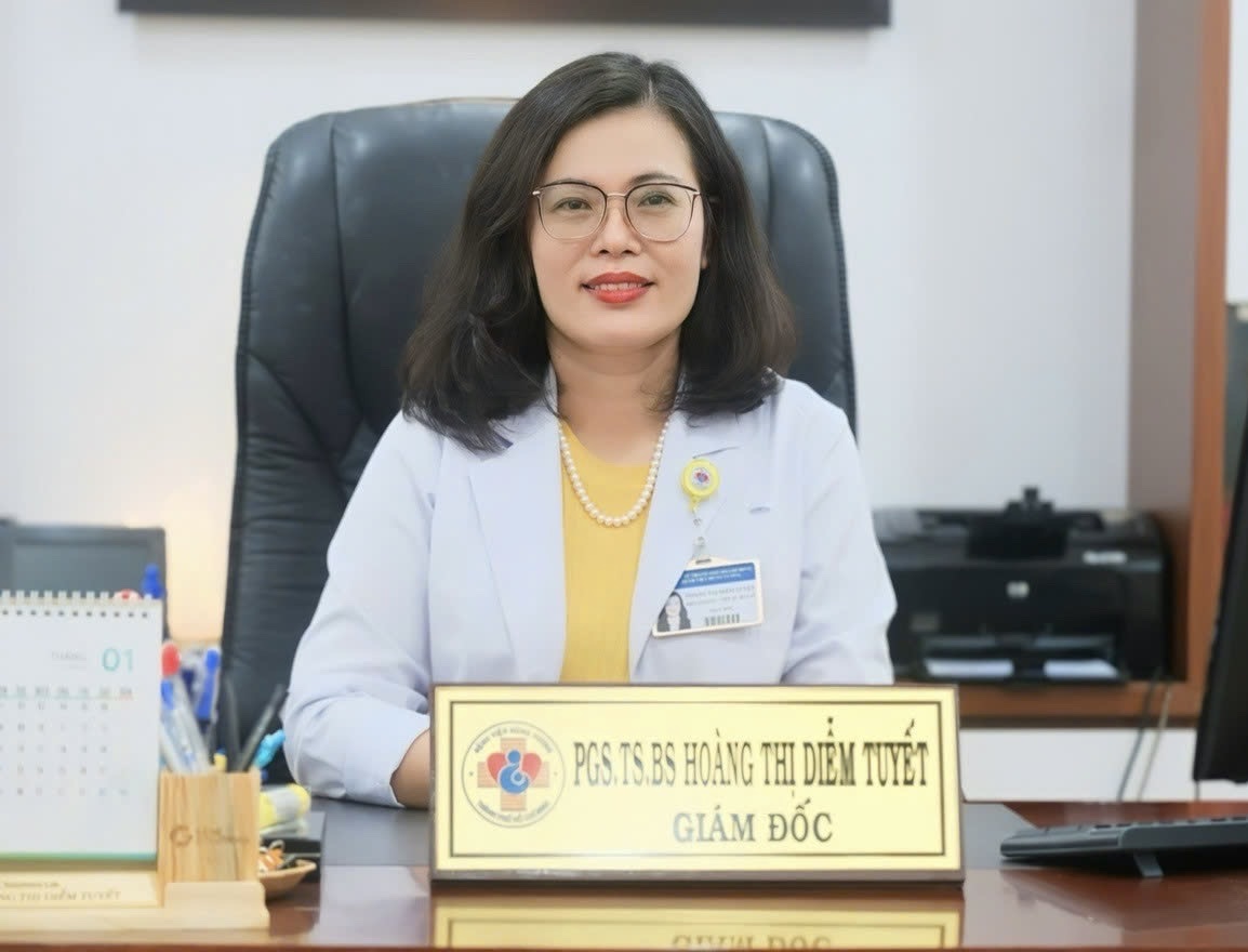 Tận hiến v&igrave; hạnh ph&uacute;c của phụ nữ Việt- Ảnh 1.