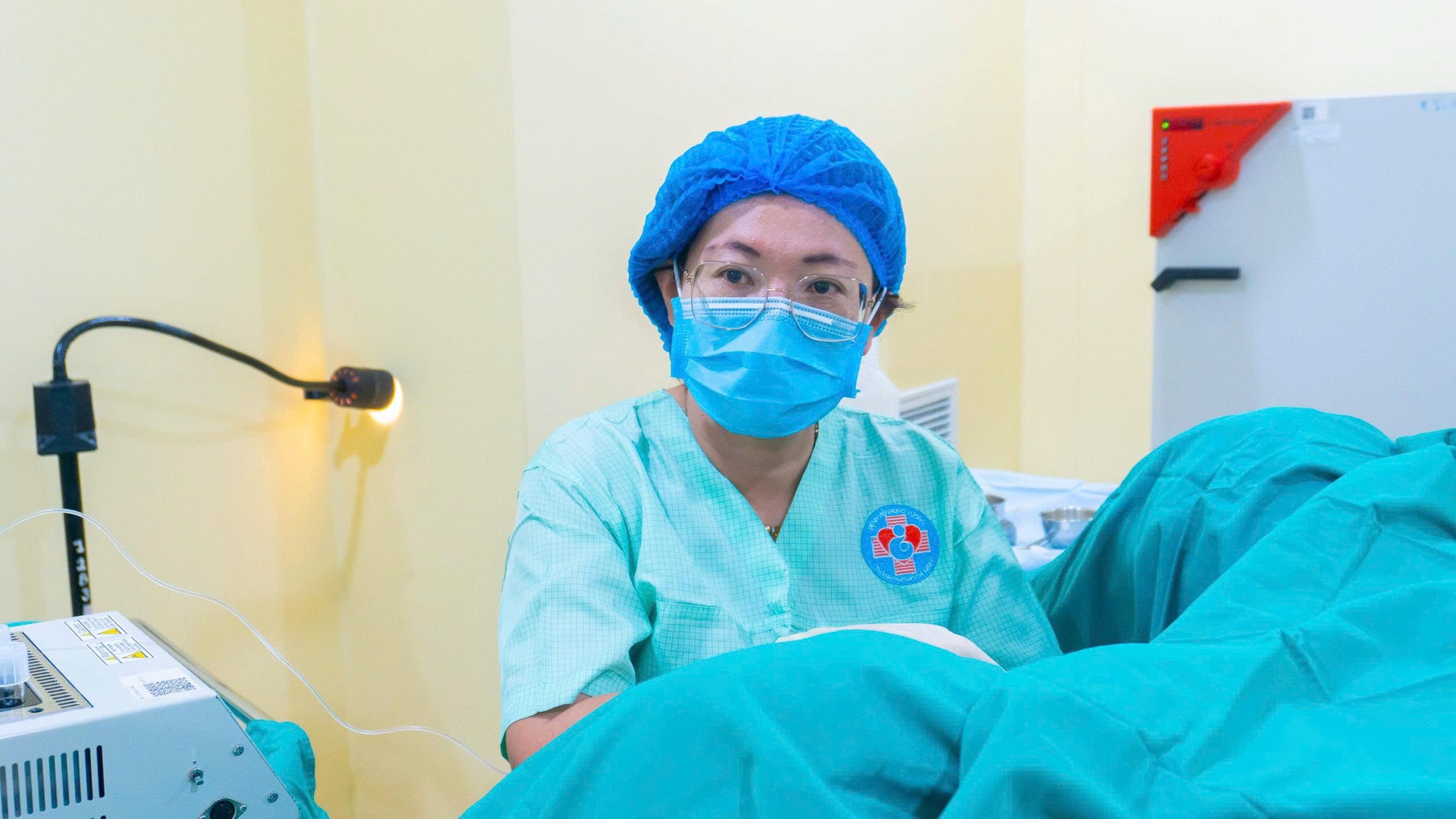 Tận hiến v&igrave; hạnh ph&uacute;c của phụ nữ Việt- Ảnh 2.