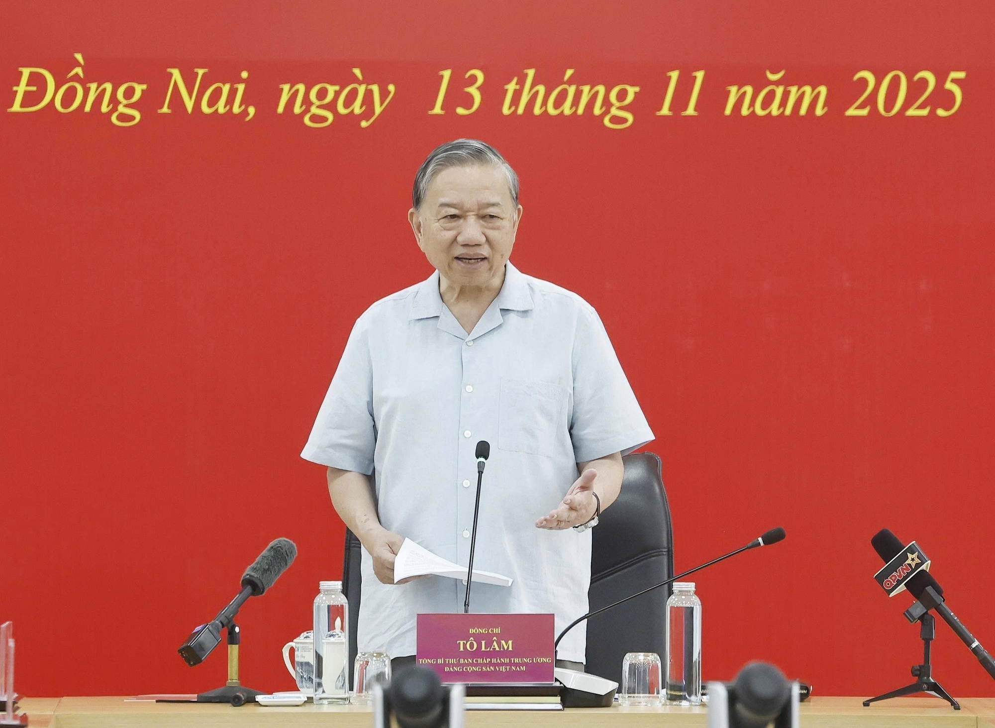 Sân bay Long Thành: Hình mẫu mới về hạ tầng hàng không hiện đại và bền vững - Ảnh 2.