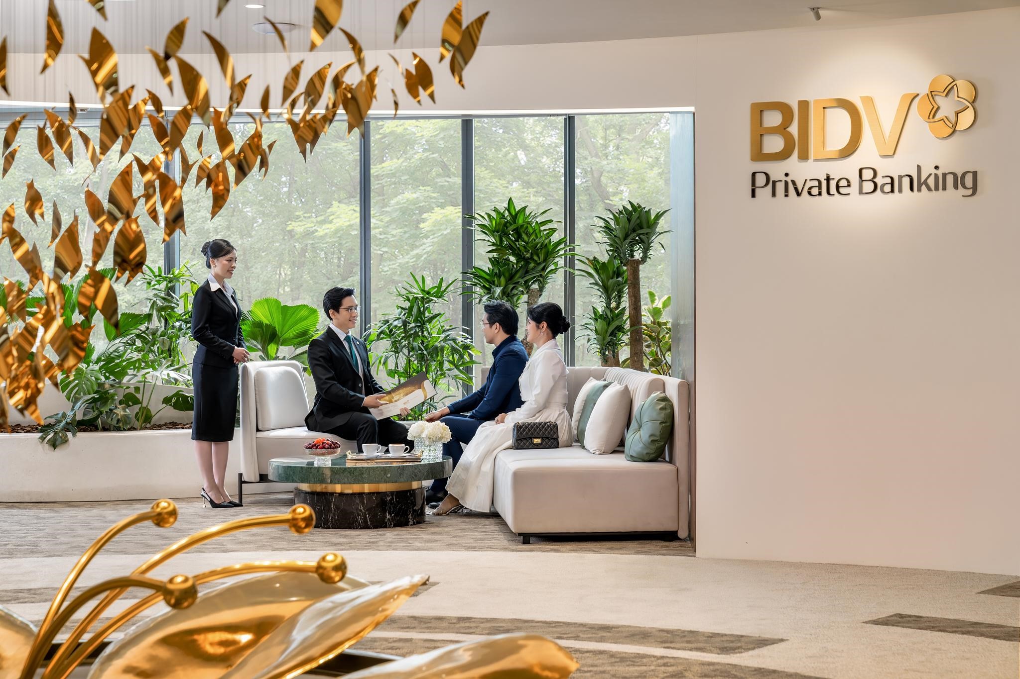 BIDV và WMI hợp tác phát triển đội ngũ Private Banker tiêu chuẩn quốc tế
- Ảnh 2.
BIDV và WMI hợp tác phát triển đội ngũ Private Banker tiêu chuẩn quốc tế
- Ảnh 2.
