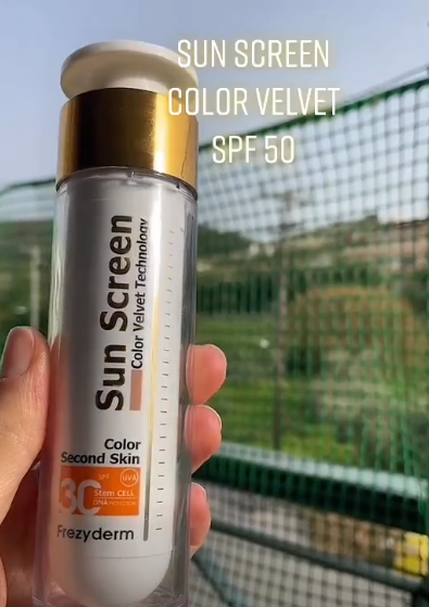 Tưởng makeup, bật filter hóa ra chỉ dùng top 3 kem chống nắng nâng tone dưới đây- Ảnh 3.