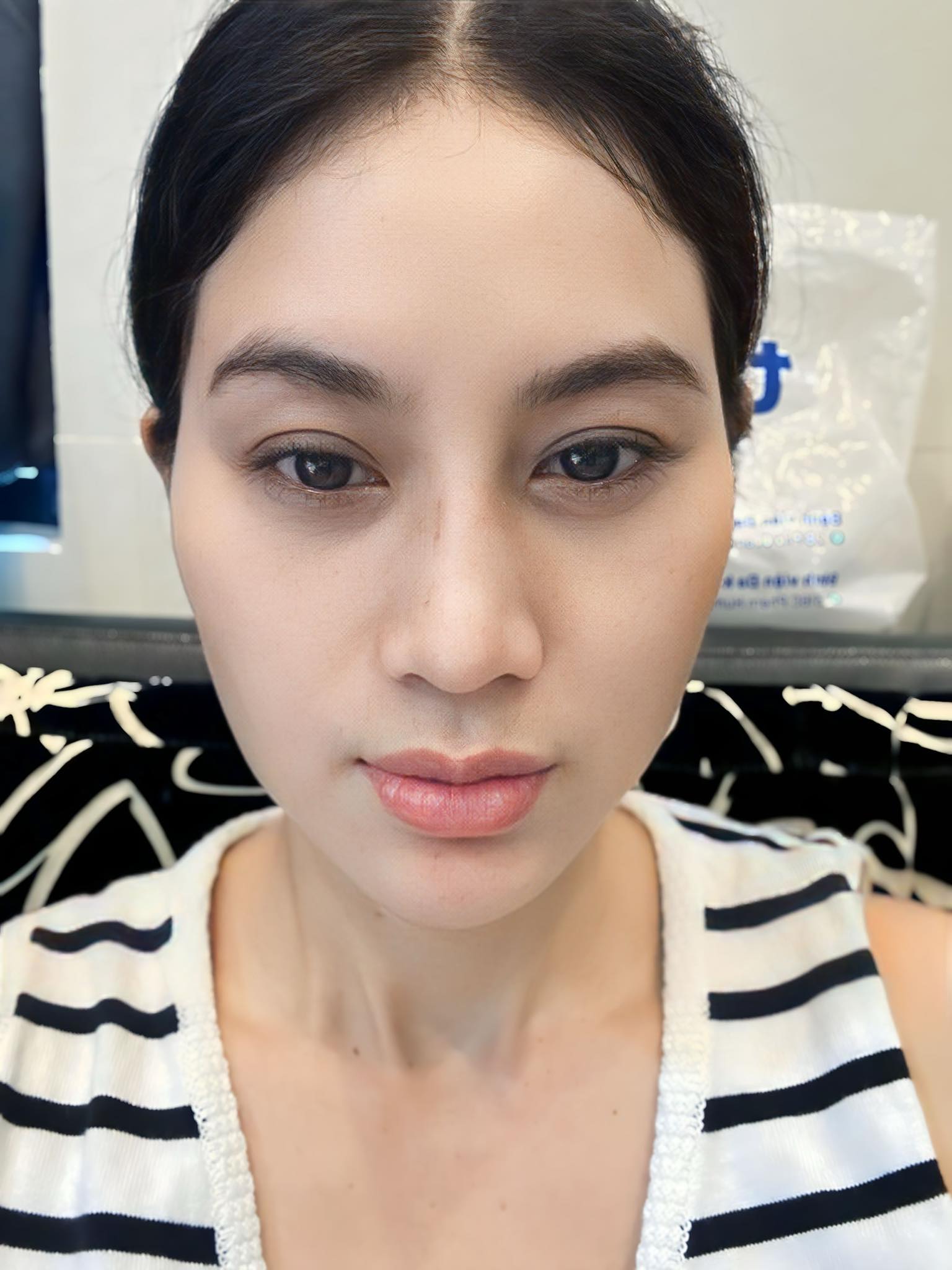 ‘Mỹ nhân hành động’ Phi Ngọc Ánh xin lỗi sau ồn ào - Ảnh 1.