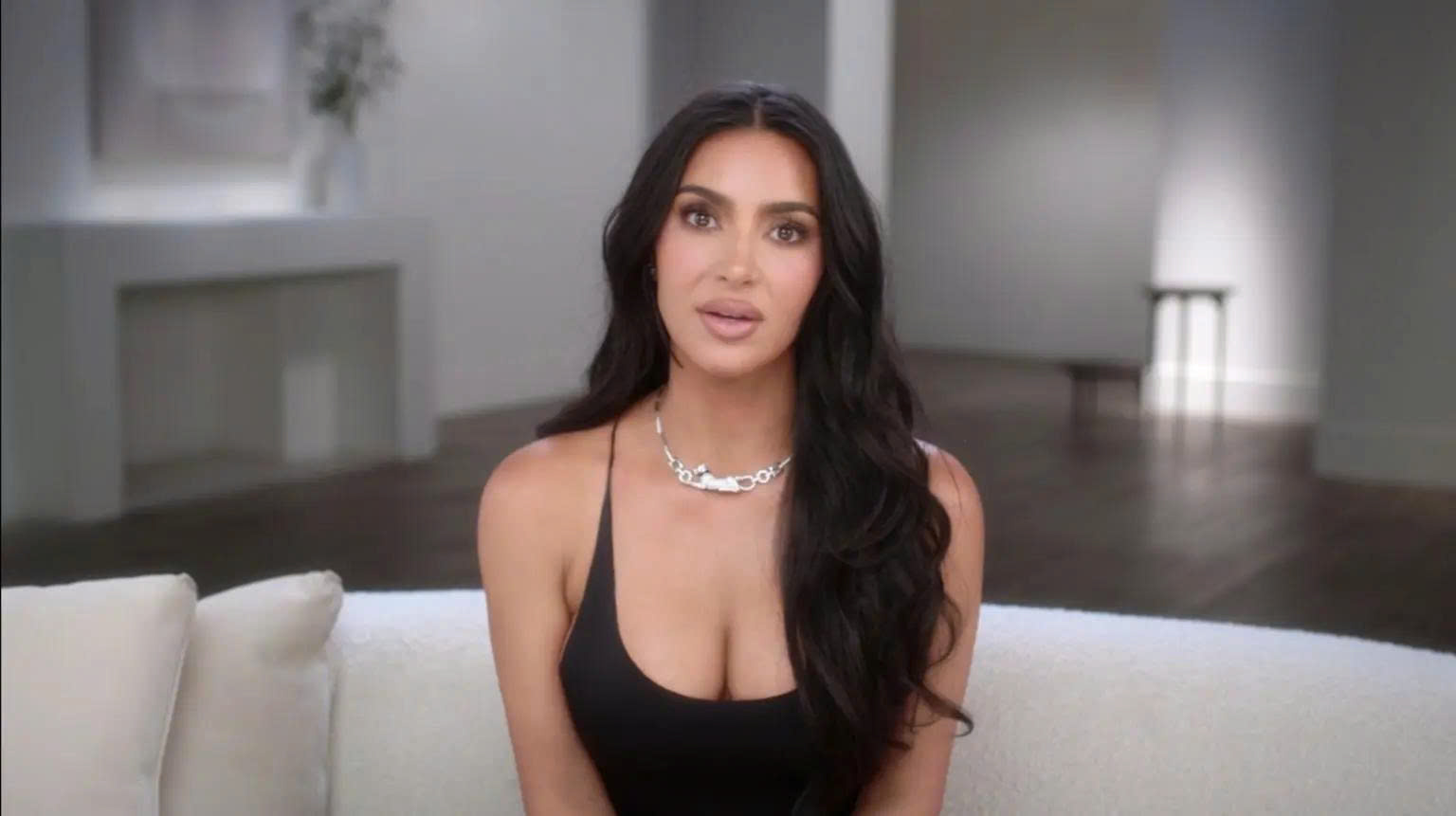 Kim Kardashian không còn hứng thú với chuyện hẹn hò - Ảnh 1.