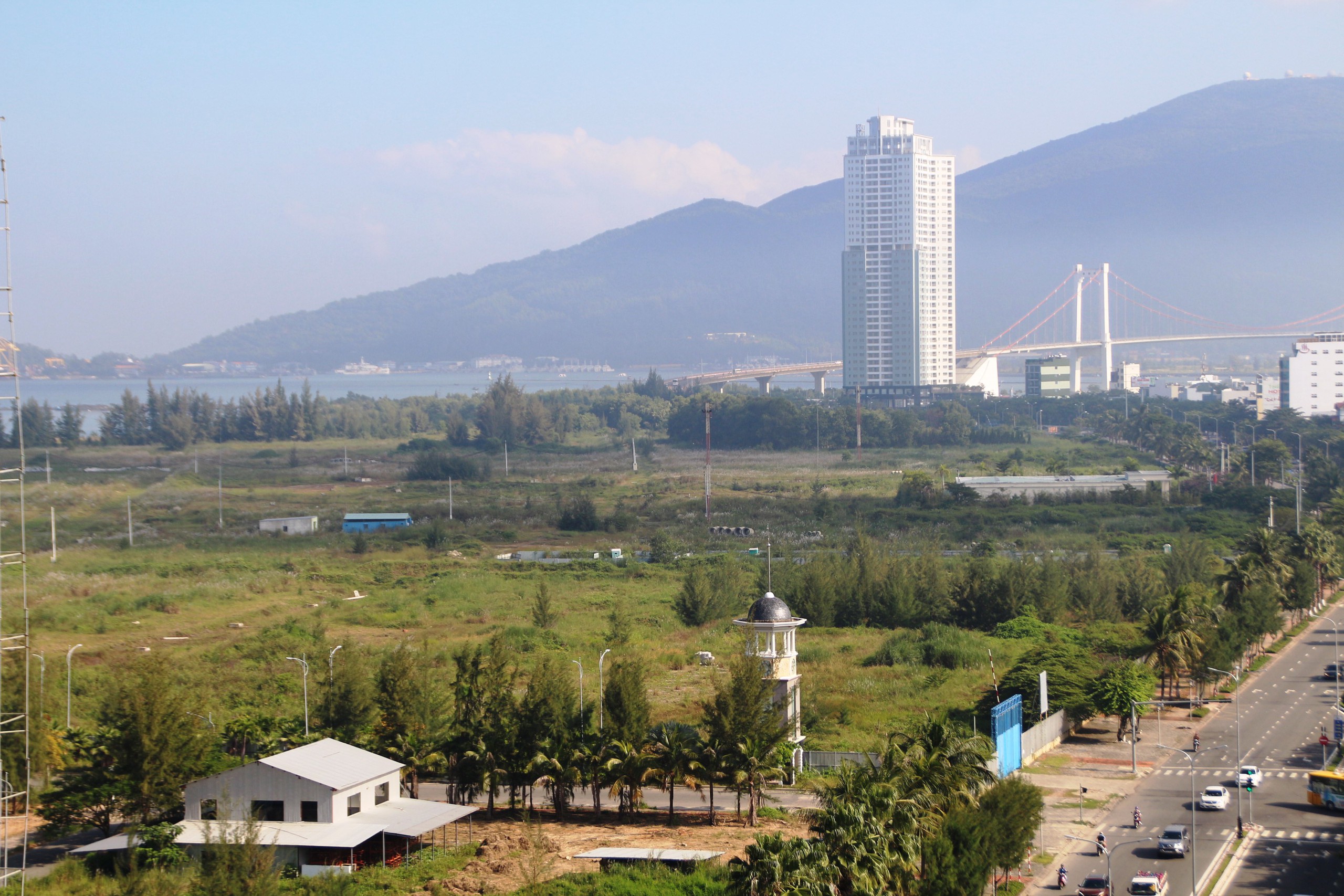 Đà Nẵng quyết liệt khơi thông nguồn lực đất đai, tạo động lực tăng trưởng mới- Ảnh 4.