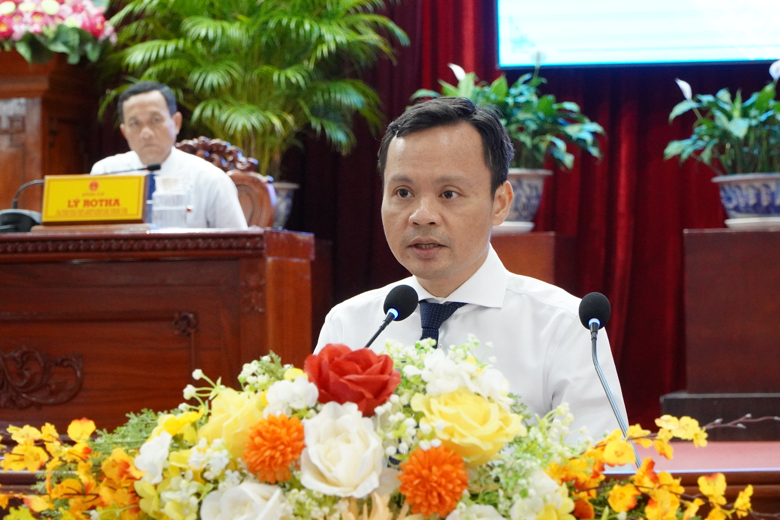 Bệnh viện Ung bướu Cần Thơ được đầu tư thêm 344 tỉ đồng - Ảnh 1.