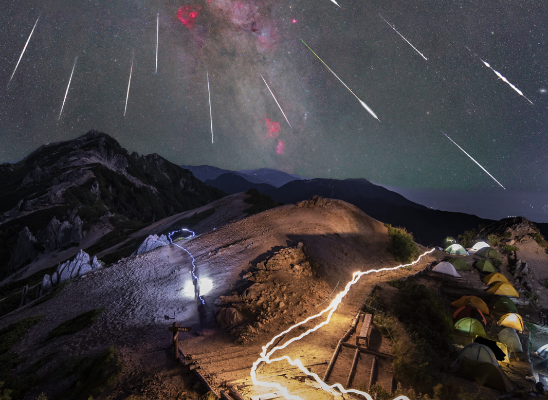 'Con sư tử trên bầu trời đêm' sắp tỉnh giấc: Người Việt thấy ngay tối nay - Ảnh 1.