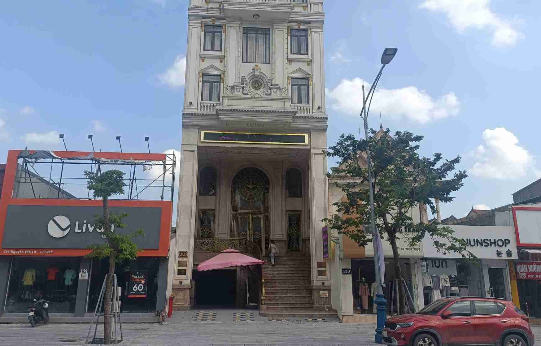 Công an đề nghị cung cấp hồ sơ chi nhánh thẩm mỹ Mailisa ở Nghệ An- Ảnh 2.