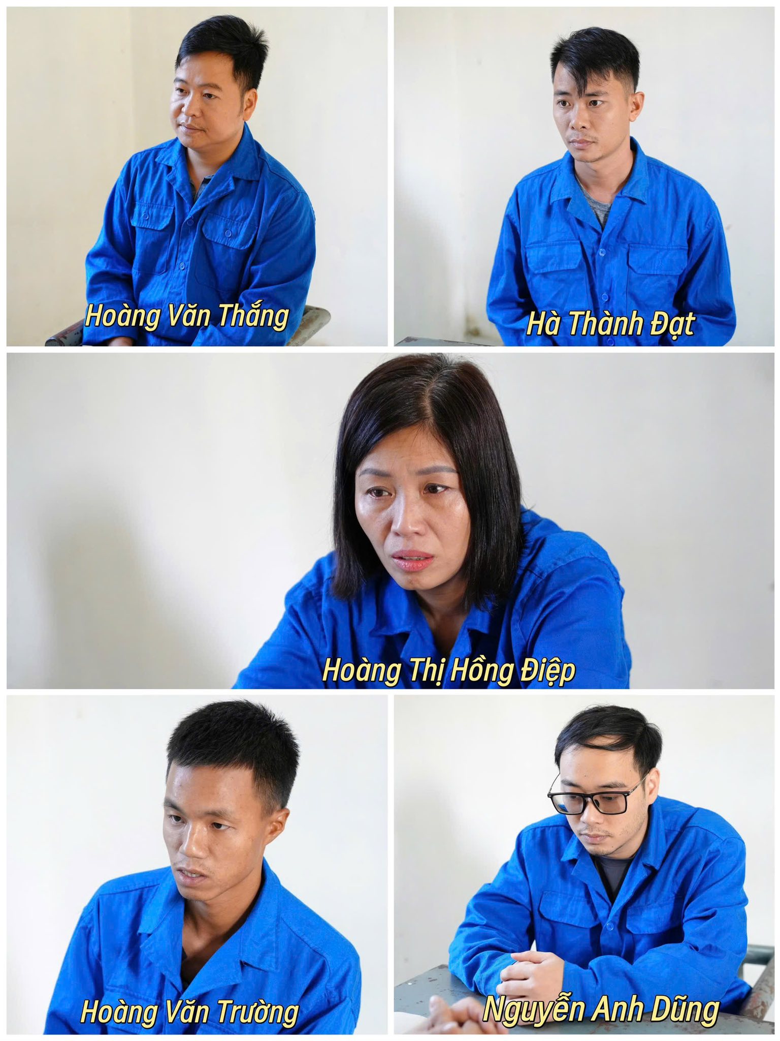 Tự đục vỡ xương, gây thương tích giả để lừa 6 tỉ của bảo hiểm nhân thọ - Ảnh 3.