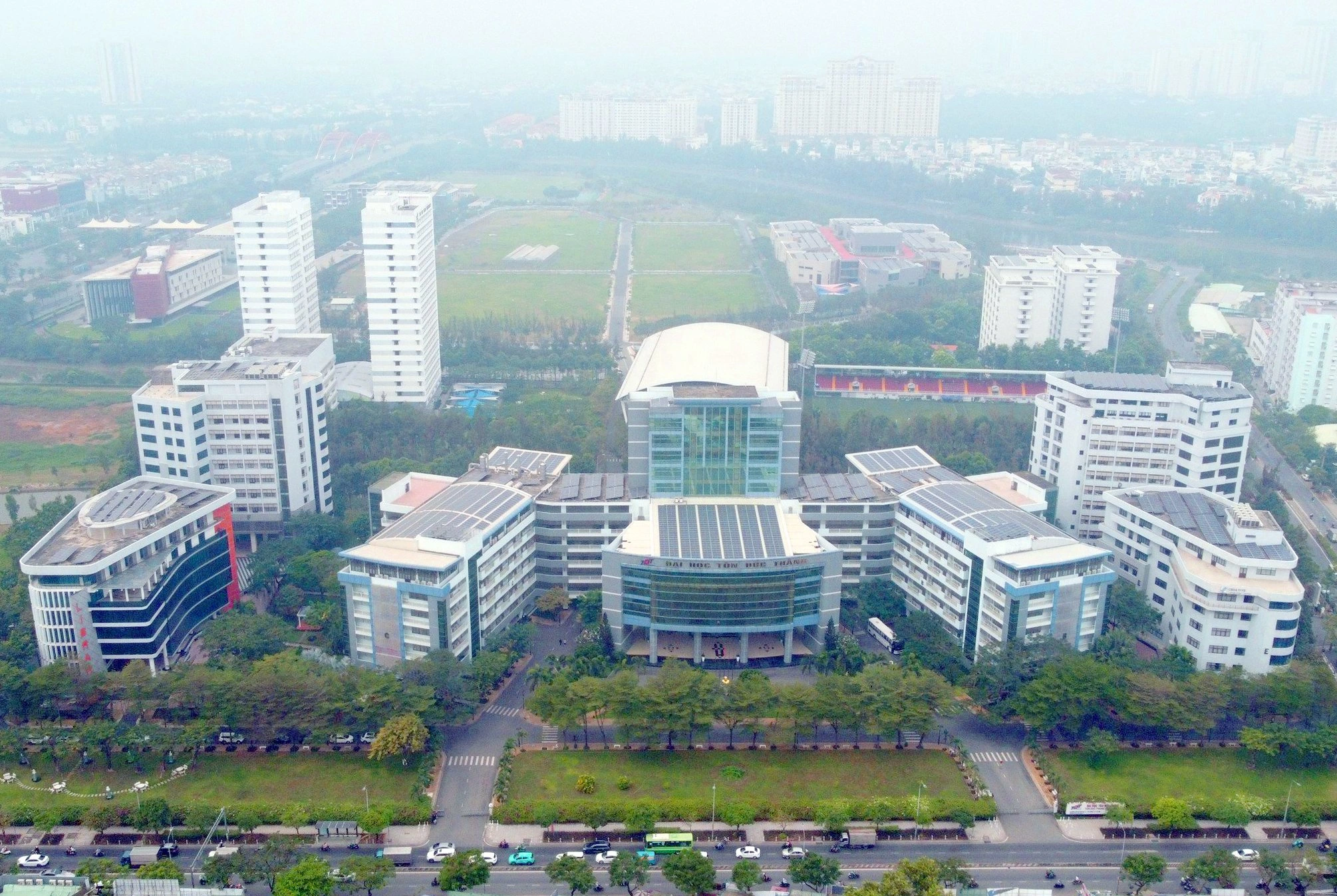 Tổng kiểm kê tài sản công đoàn trên toàn quốc- Ảnh 1.