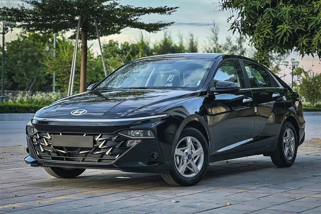 Creta và Tucson giúp doanh số Hyundai ‘hồi sinh’ tại Việt Nam - Ảnh 2.