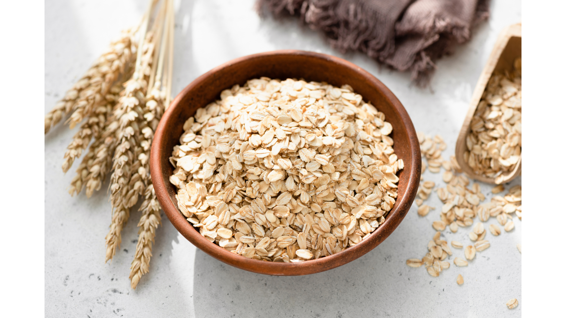 Mỡ m&aacute;u cao: Ăn yến mạch hay gạo lứt đem lại hiệu quả cao hơn?- Ảnh 1.