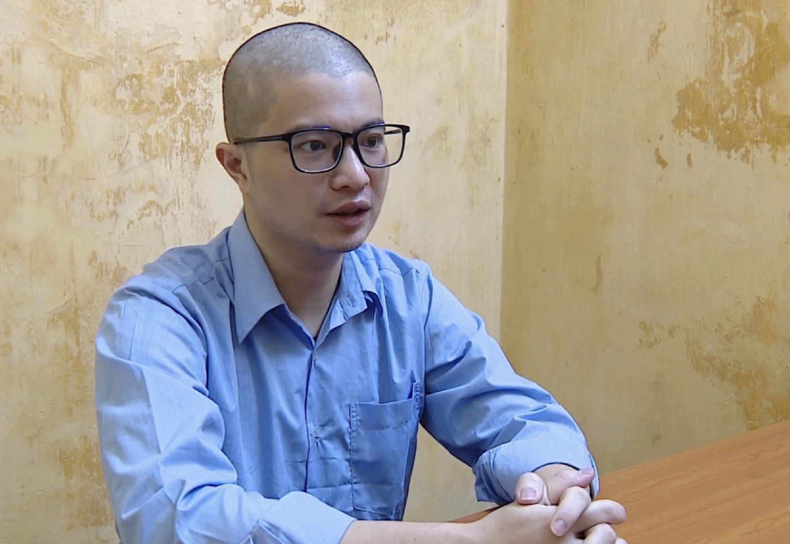 Đã bắt được Mr.Hunter, đồng phạm của Mr.Pips - Ảnh 2.