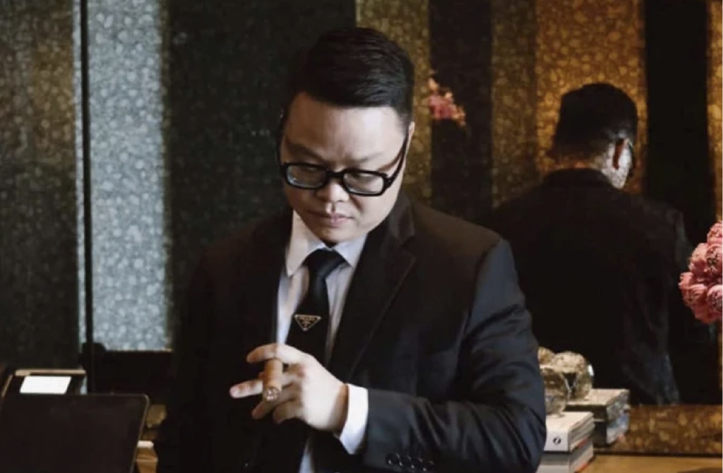 Đã bắt được Mr.Hunter, đồng phạm của Mr.Pips - Ảnh 3.