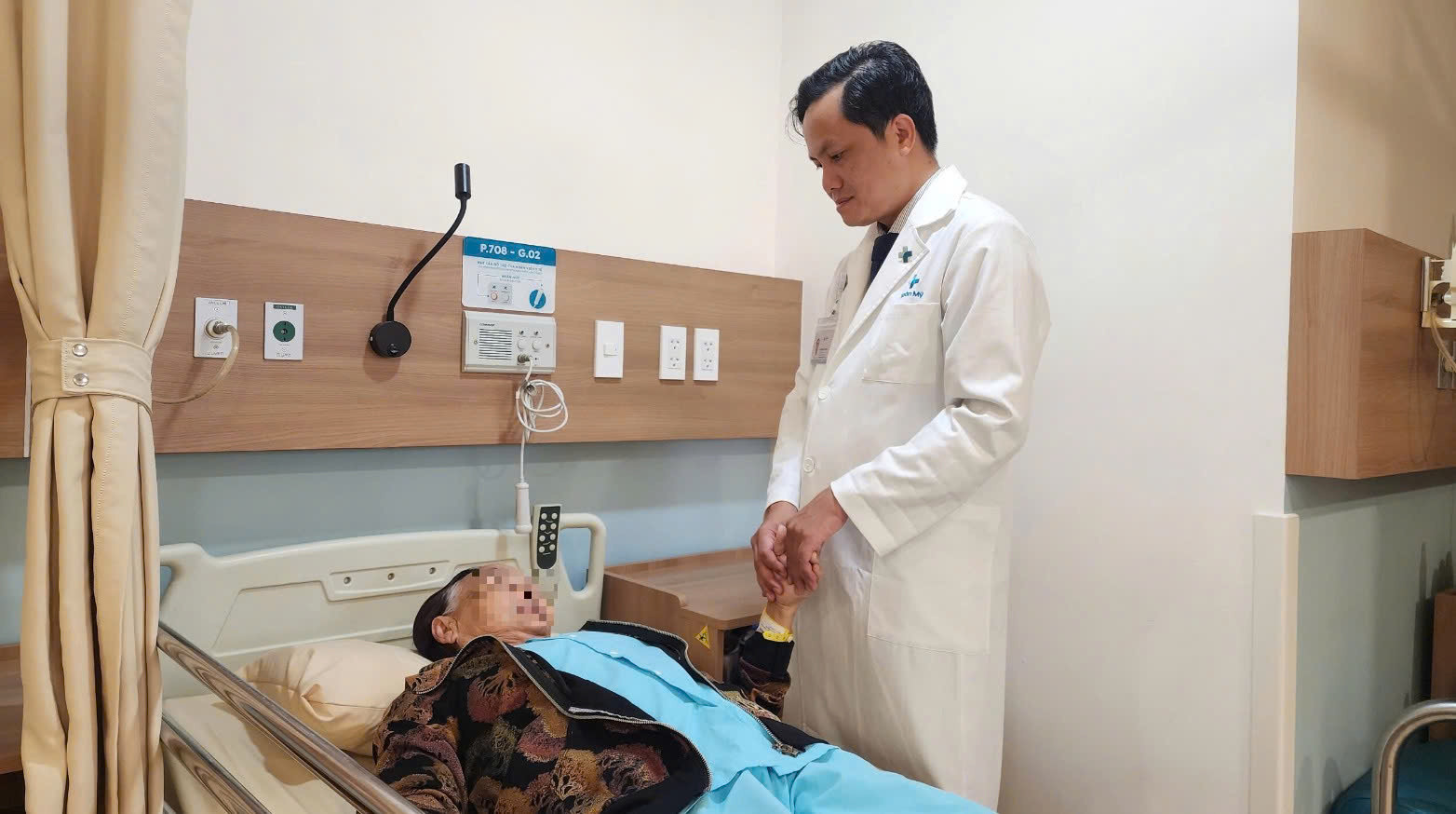 Cắt Tách Dưới Niêm Mạc Qua Nội Soi, Giải Pháp Loại Bỏ Khối U Tiêu Hóa - Ảnh 3.