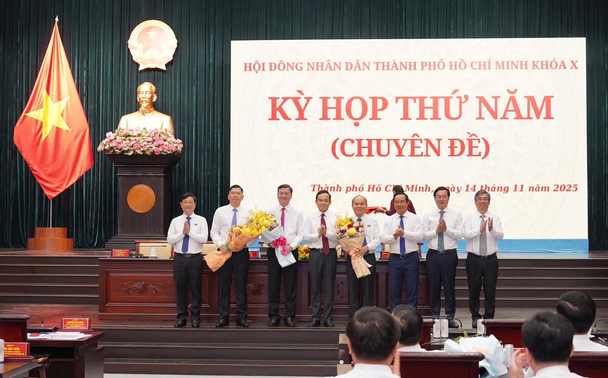 Điều chỉnh đầu tư công TP . HCM thông qua loạt dự án hạ tầng trọng điểm - Ảnh 1. Điều chỉnh đầu tư công TP . HCM thông qua loạt dự án hạ tầng trọng điểm - Ảnh 1.