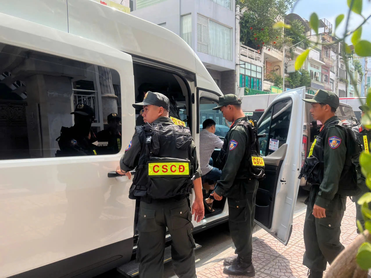 Cận cảnh cơ sở thẩm mỹ Mailisa TP.HCM tại thời điểm bị kiểm tra- Ảnh 1. Cận cảnh cơ sở thẩm mỹ Mailisa TP.HCM tại thời điểm bị kiểm tra- Ảnh 1.