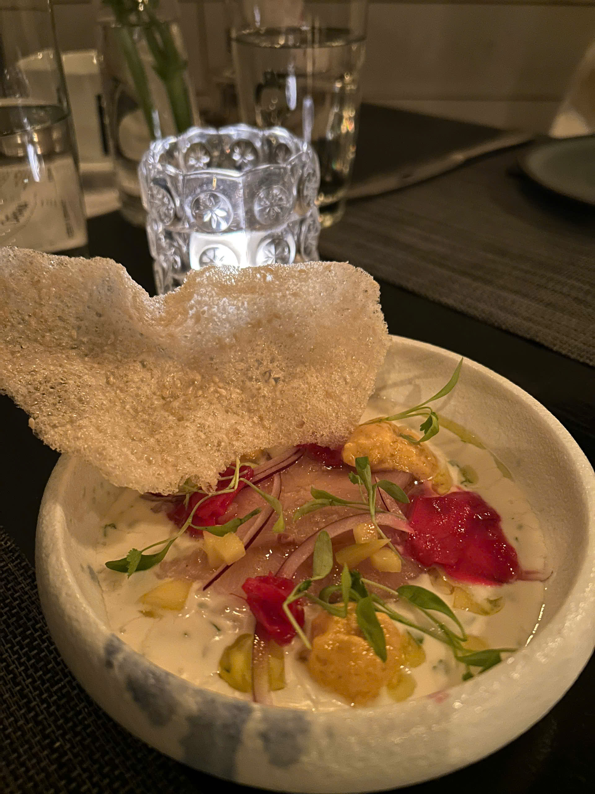 Đầu bếp gốc Việt chinh phục Las Vegas: 'Con cừu đen' thành niềm tự hào ẩm thực - Ảnh 5.