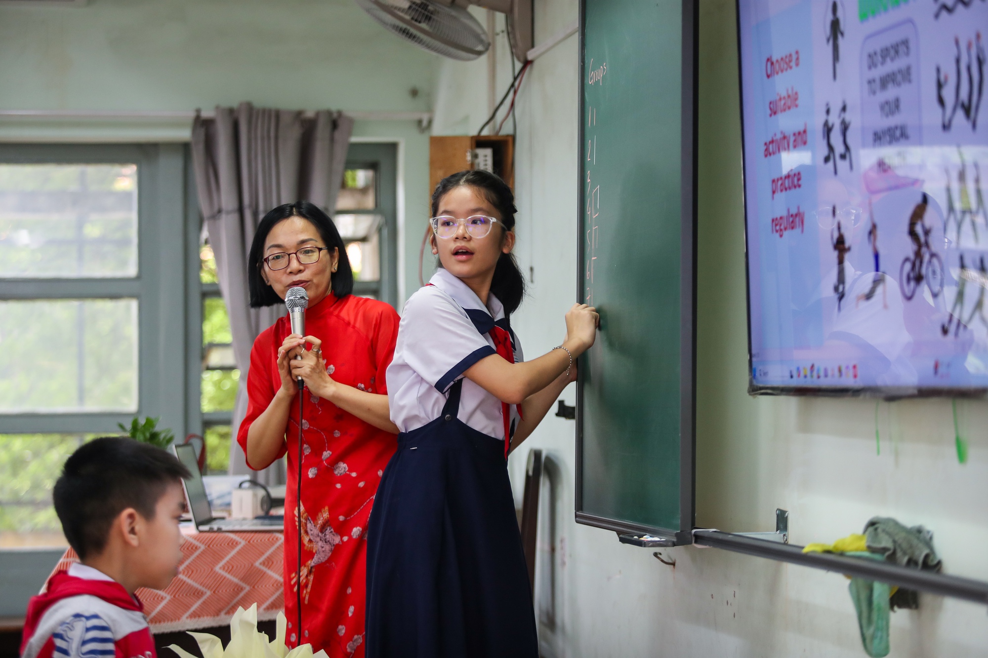 - Fotoğraf 1. - Ảnh 1.