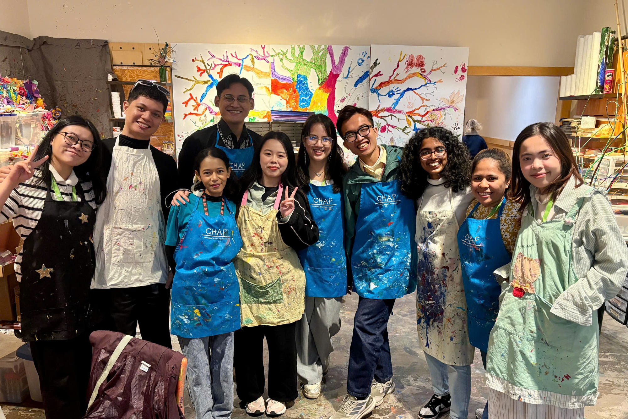 - Фото 2. - Ảnh 2.