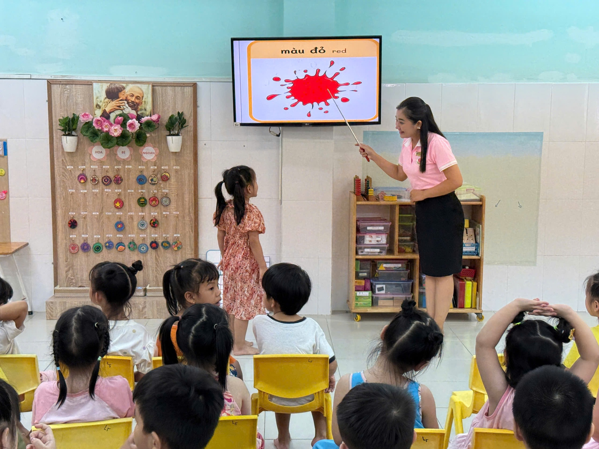 - រូបថត ២. - Ảnh 2.