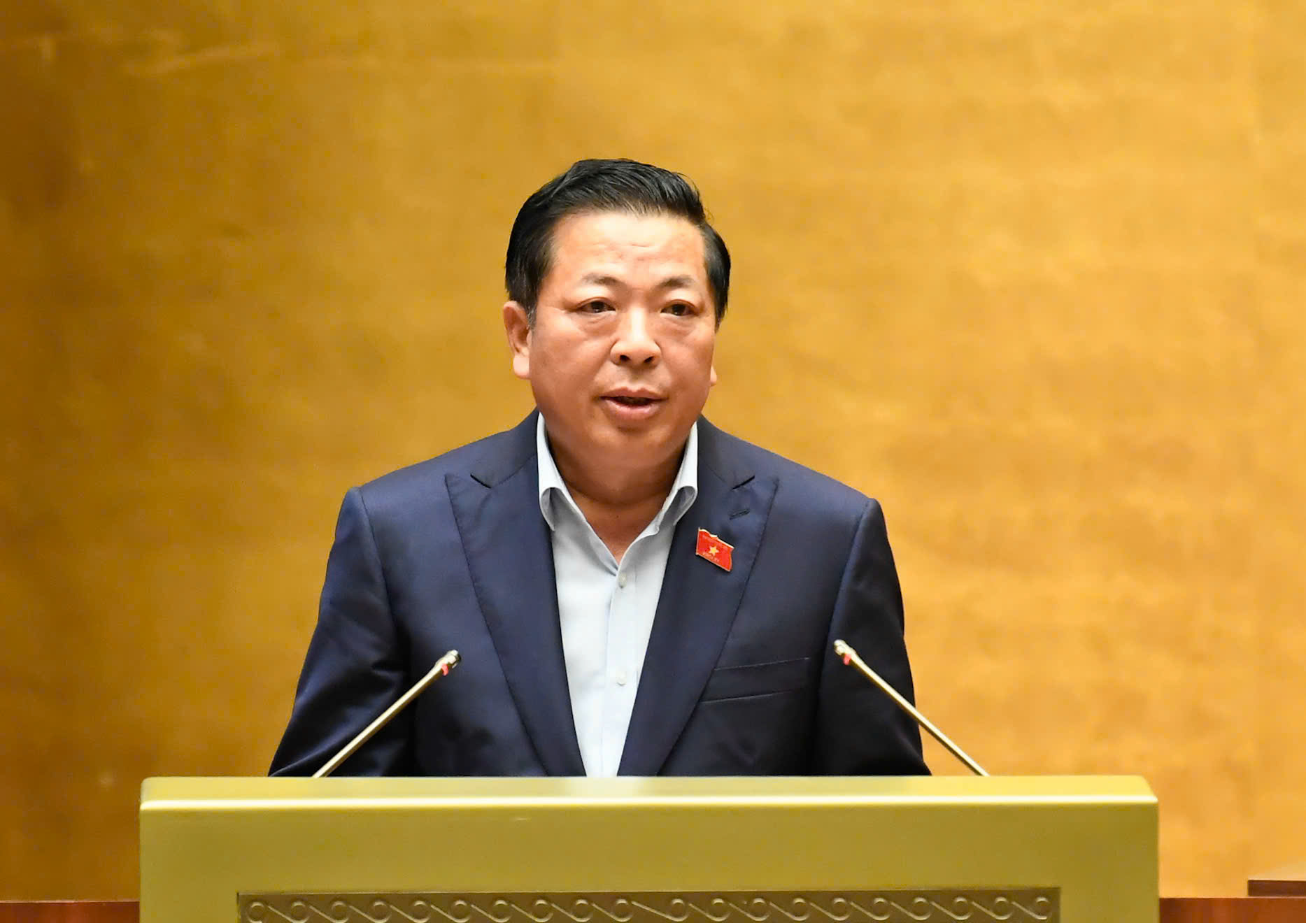 Chính phủ đề xuất xây sân bay Gia Bình 5 sao tổng vốn 196.000 tỉ đồng- Ảnh 1.