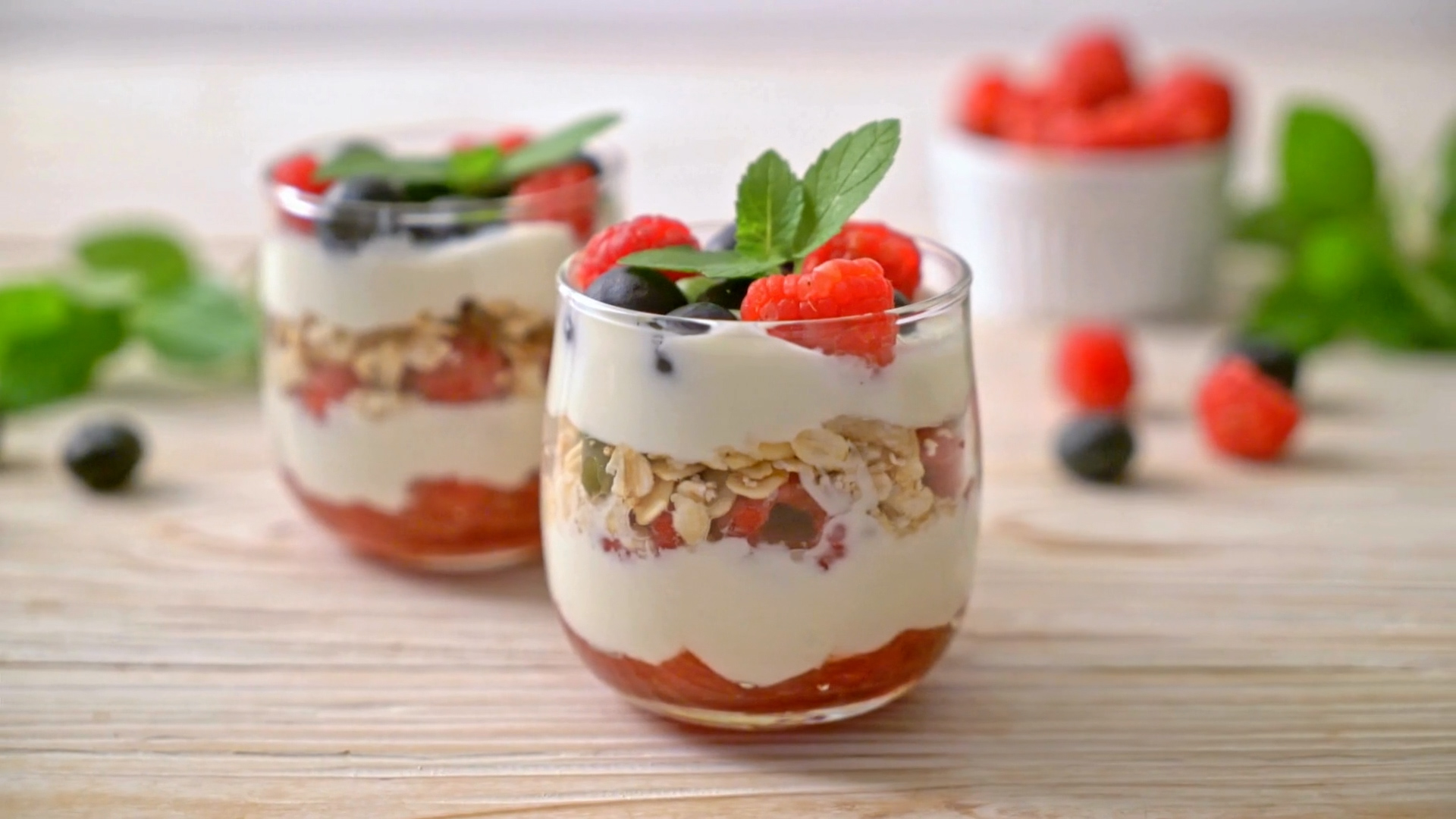 D&ugrave;ng hai thứ n&agrave;y trong bữa ăn s&aacute;ng sẽ giảm mỡ hiệu quả - Ảnh 1.