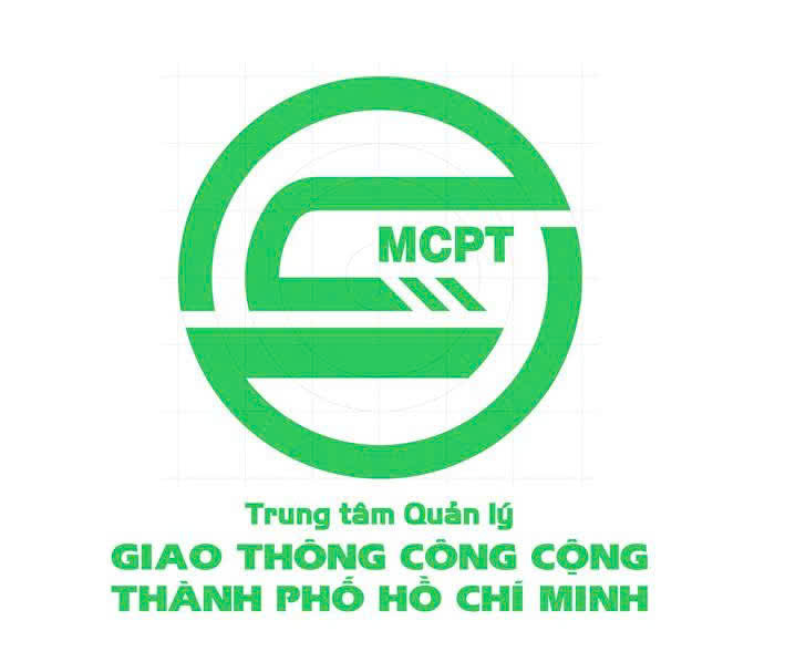 Hé lộ logo mới 'trị giá' 100 triệu của giao thông công cộng TP.HCM- Ảnh 1. Hé lộ logo mới 'trị giá' 100 triệu của giao thông công cộng TP.HCM- Ảnh 1.