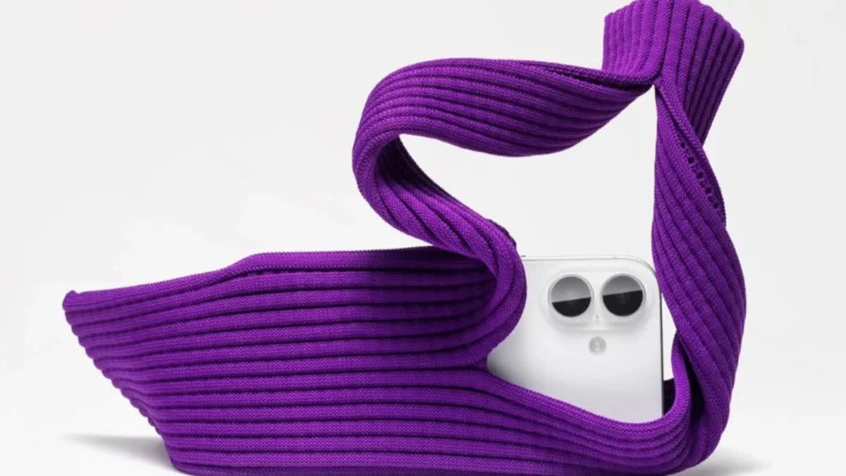 Apple vẫn bán sạch túi đựng iPhone 'đắt như vàng' chỉ sau vài giờ - Ảnh 1.