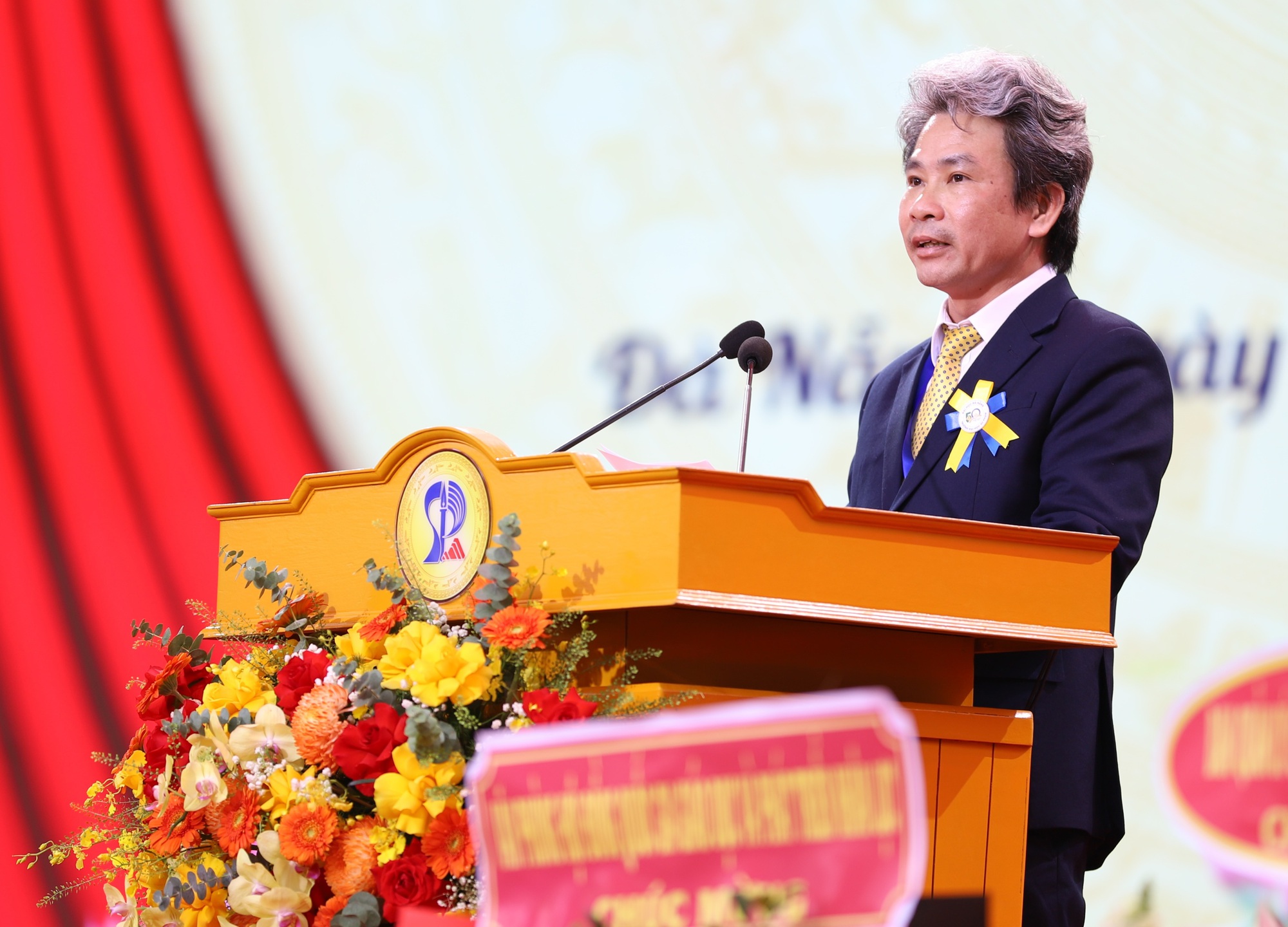 Bộ GD-ĐT giao loạt nhiệm vụ chiến lược cho Trường ĐH Sư phạm - ĐH Đà Nẵng- Ảnh 2.