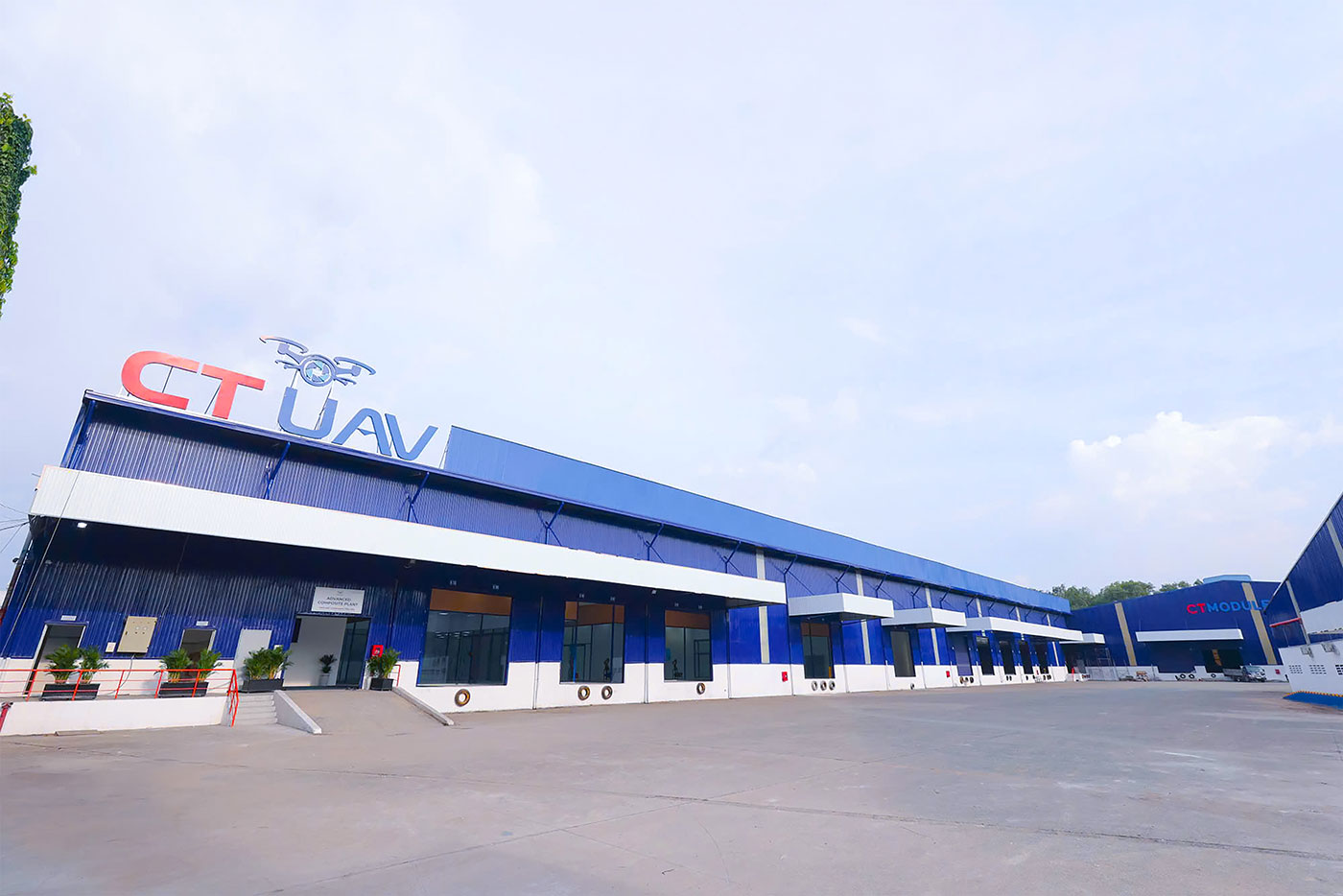 SGS Thụy Sĩ giúp CT UAV siết tiêu chuẩn hàng không vũ trụ - Ảnh 2.