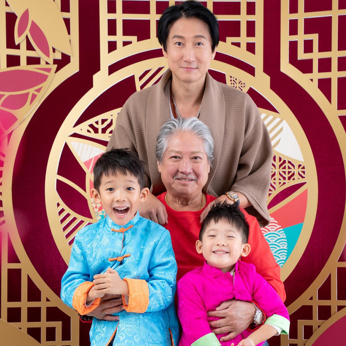 Hồng Thiên Minh chịu nhiều định kiến, áp lực khi là con trai Hồng Kim Bảo- Ảnh 4. Hồng Thiên Minh chịu nhiều định kiến, áp lực khi là con trai Hồng Kim Bảo- Ảnh 4.