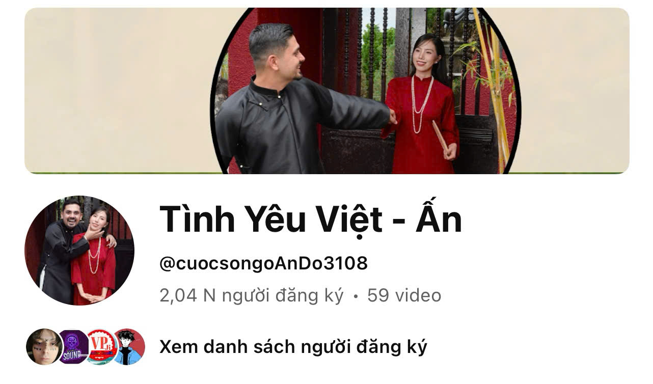 Chú rể Ấn Độ về miền Tây rước dâu: Đám cưới 'triệu view' đậm chất Việt - Ảnh 11.