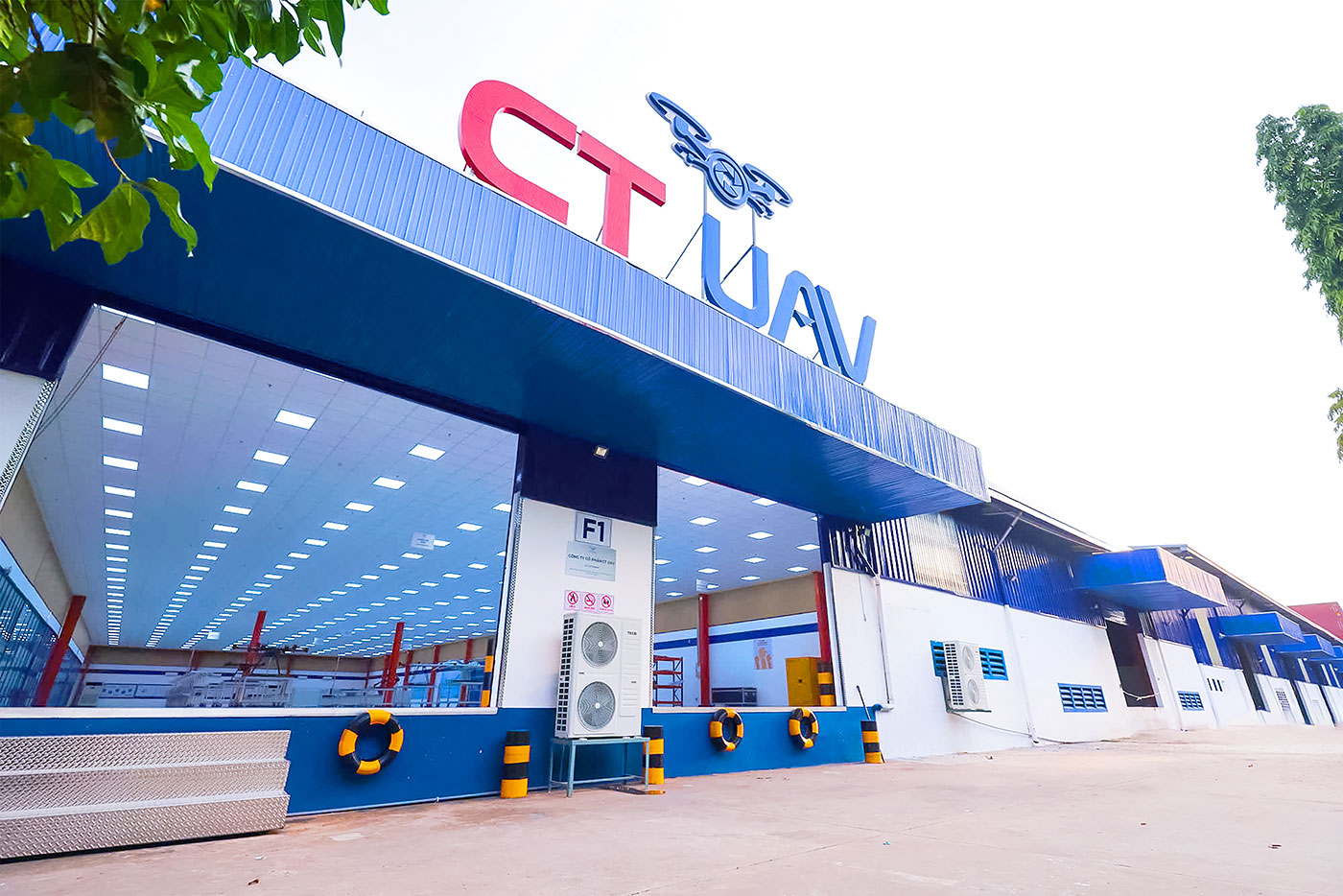 SGS Thụy Sĩ giúp CT UAV siết tiêu chuẩn hàng không vũ trụ - Ảnh 3.