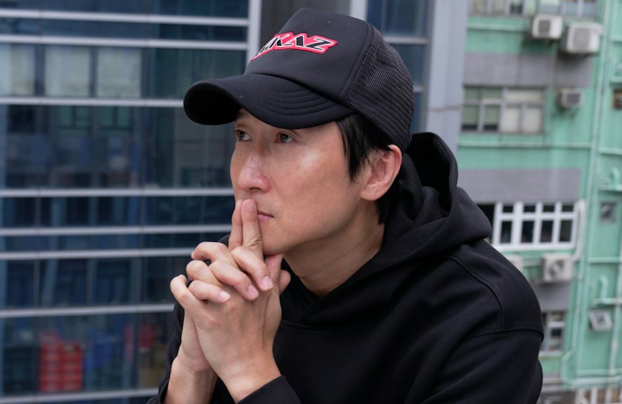 Hồng Thiên Minh chịu nhiều định kiến, áp lực khi là con trai Hồng Kim Bảo- Ảnh 2. Hồng Thiên Minh chịu nhiều định kiến, áp lực khi là con trai Hồng Kim Bảo- Ảnh 2.