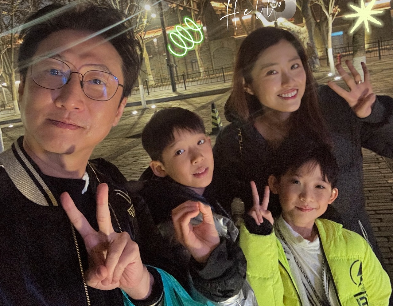 Hồng Thiên Minh chịu nhiều định kiến, áp lực khi là con trai Hồng Kim Bảo- Ảnh 5. Hồng Thiên Minh chịu nhiều định kiến, áp lực khi là con trai Hồng Kim Bảo- Ảnh 5.