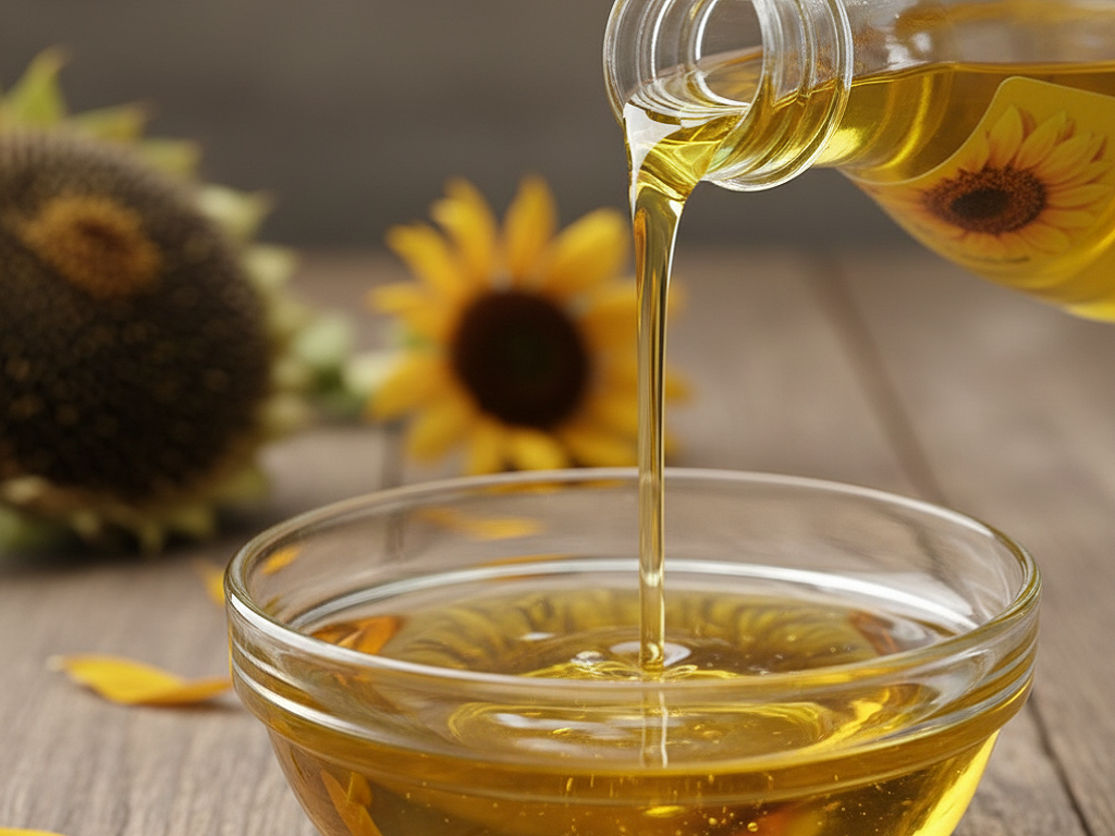 4 loại dầu thực vật bảo vệ tim mạch cần có trong mọi căn bếp - Ảnh 1.