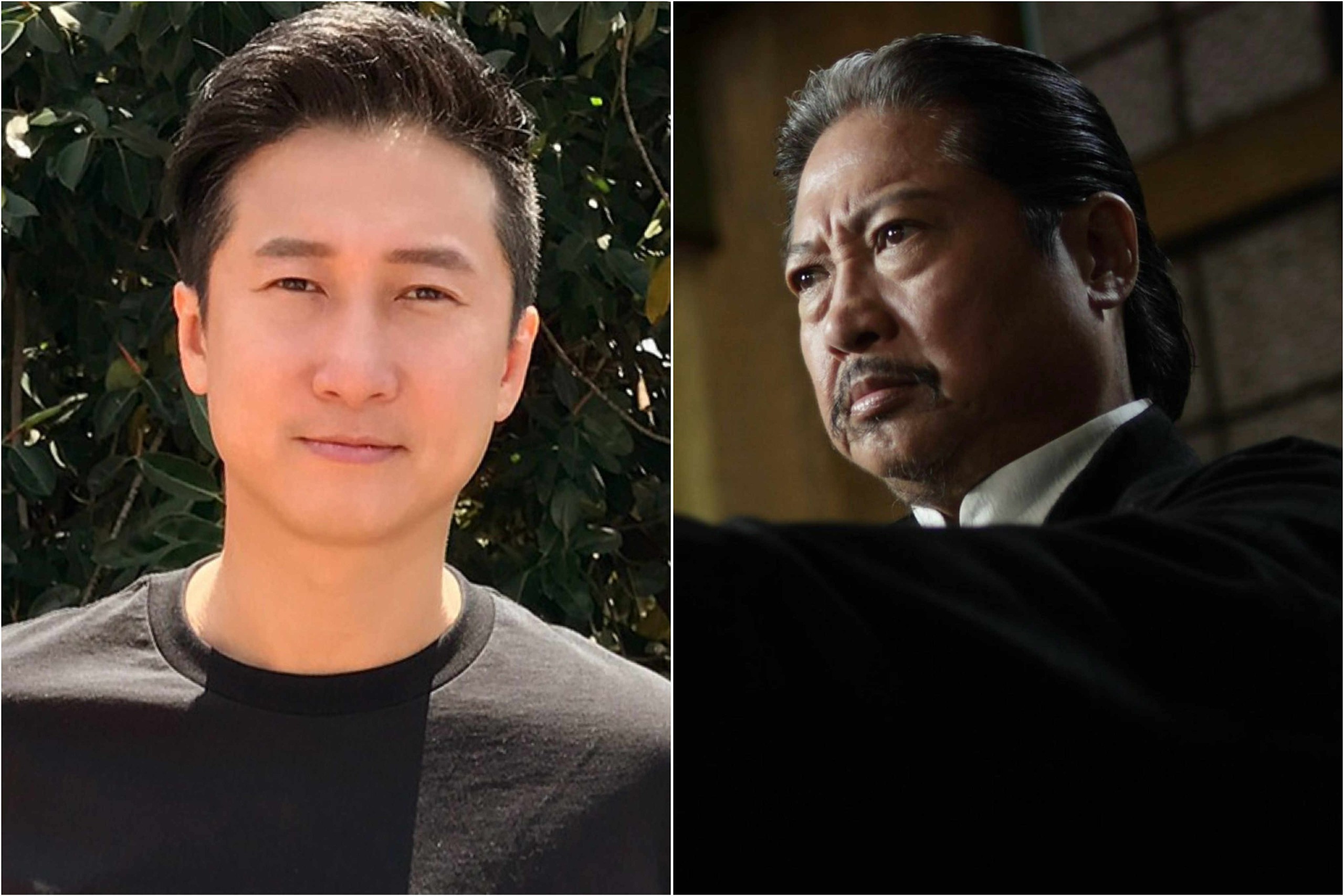 Hồng Thiên Minh chịu nhiều định kiến, áp lực khi là con trai Hồng Kim Bảo- Ảnh 1. Hồng Thiên Minh chịu nhiều định kiến, áp lực khi là con trai Hồng Kim Bảo- Ảnh 1.