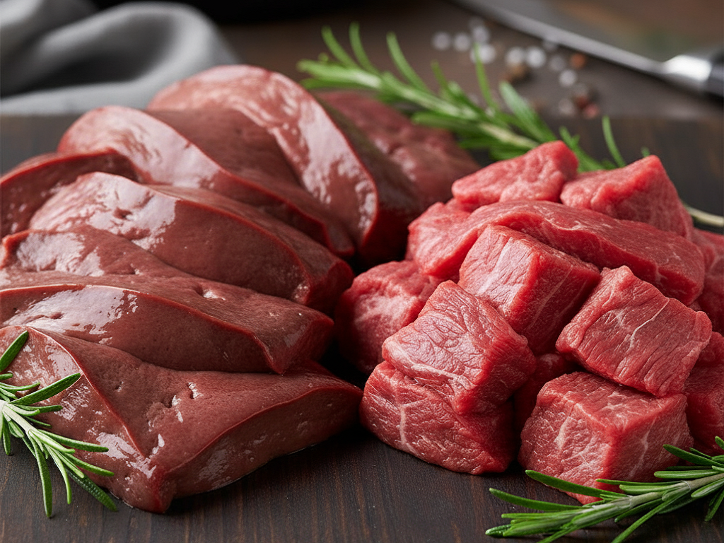 4 thực phẩm giàu kẽm giúp tăng sinh testosterone tự nhiên - Ảnh 1.