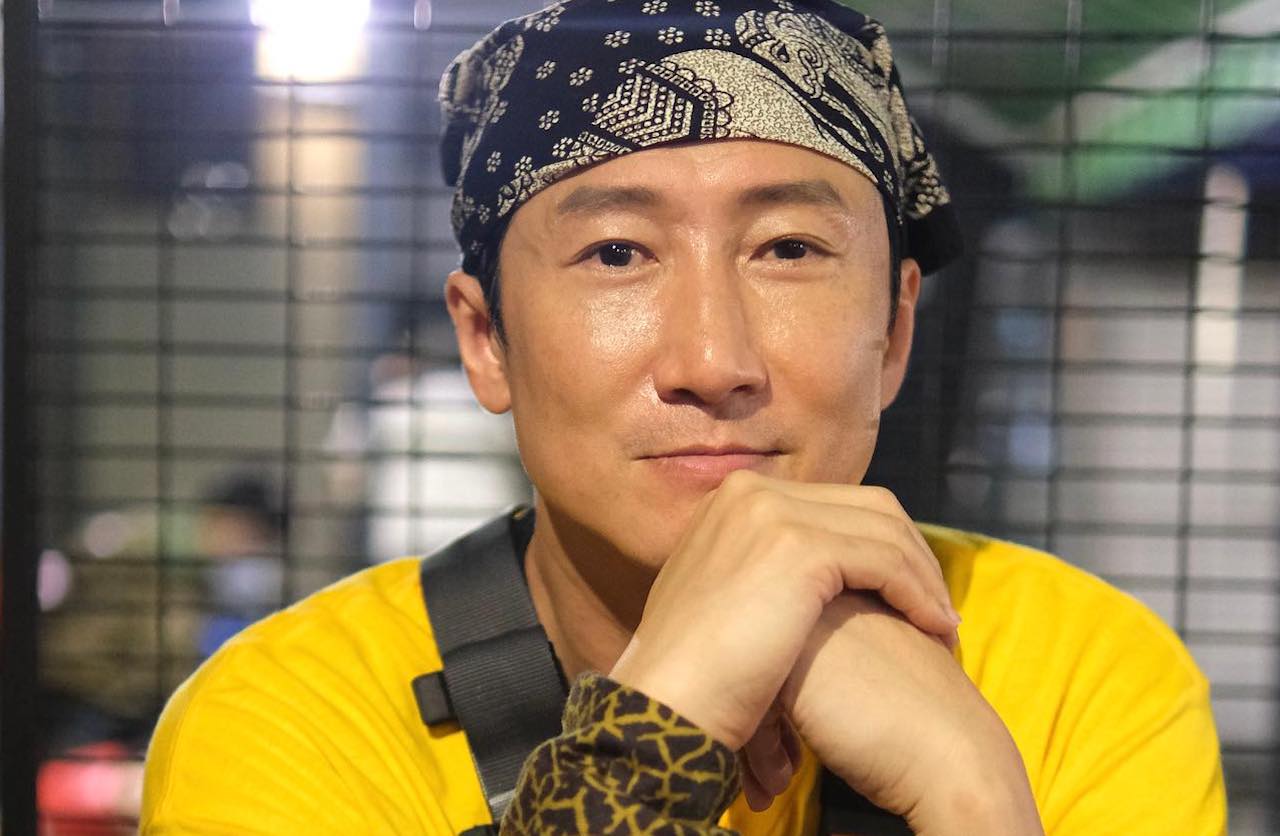 Hồng Thiên Minh chịu nhiều định kiến, áp lực khi là con trai Hồng Kim Bảo- Ảnh 3. Hồng Thiên Minh chịu nhiều định kiến, áp lực khi là con trai Hồng Kim Bảo- Ảnh 3.