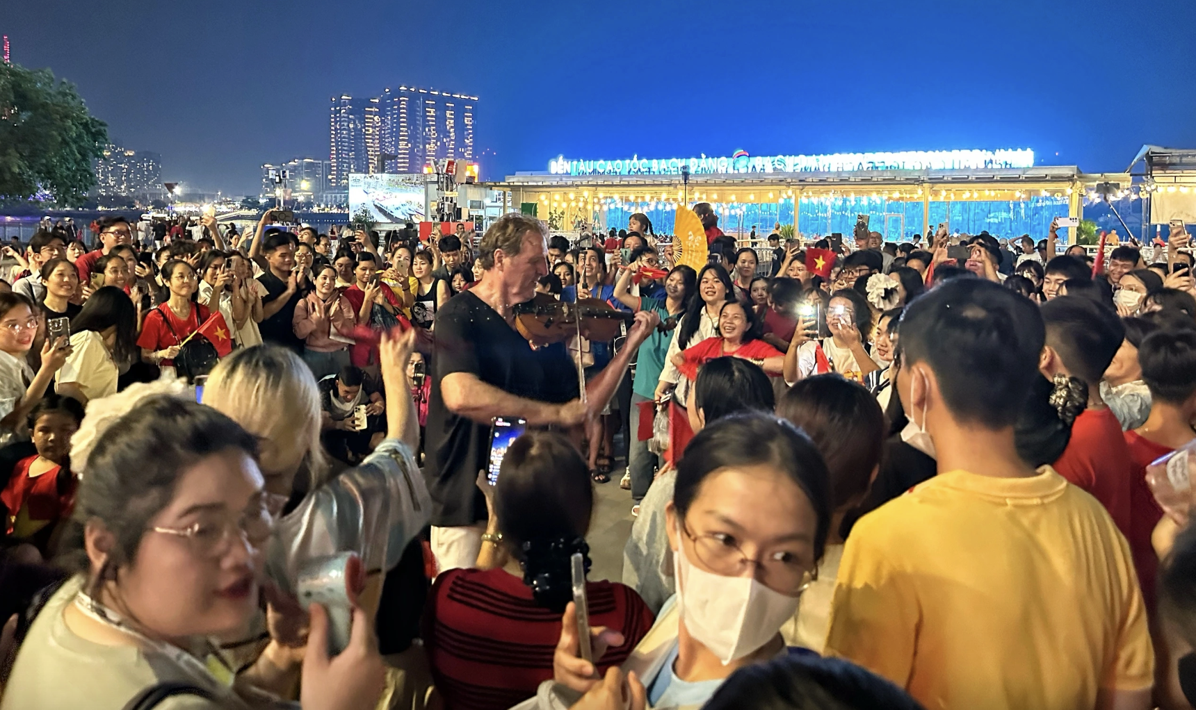 Bạn có biết hôm nay 16.11 ngày Quốc tế khoan dung?: Nguồn gốc, ý nghĩa ngày này - Ảnh 2. Bạn có biết hôm nay 16.11 ngày Quốc tế khoan dung?: Nguồn gốc, ý nghĩa ngày này - Ảnh 2.