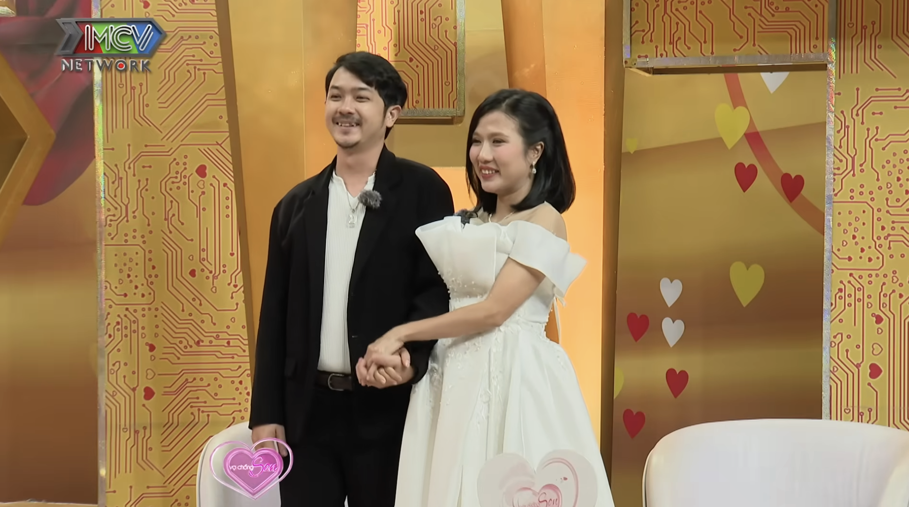 Hồng Vân mừng cho đàn em khi được hạnh phúc bên chồng kém tuổi sau đổ vỡ- Ảnh 2. Hồng Vân mừng cho đàn em khi được hạnh phúc bên chồng kém tuổi sau đổ vỡ- Ảnh 2.