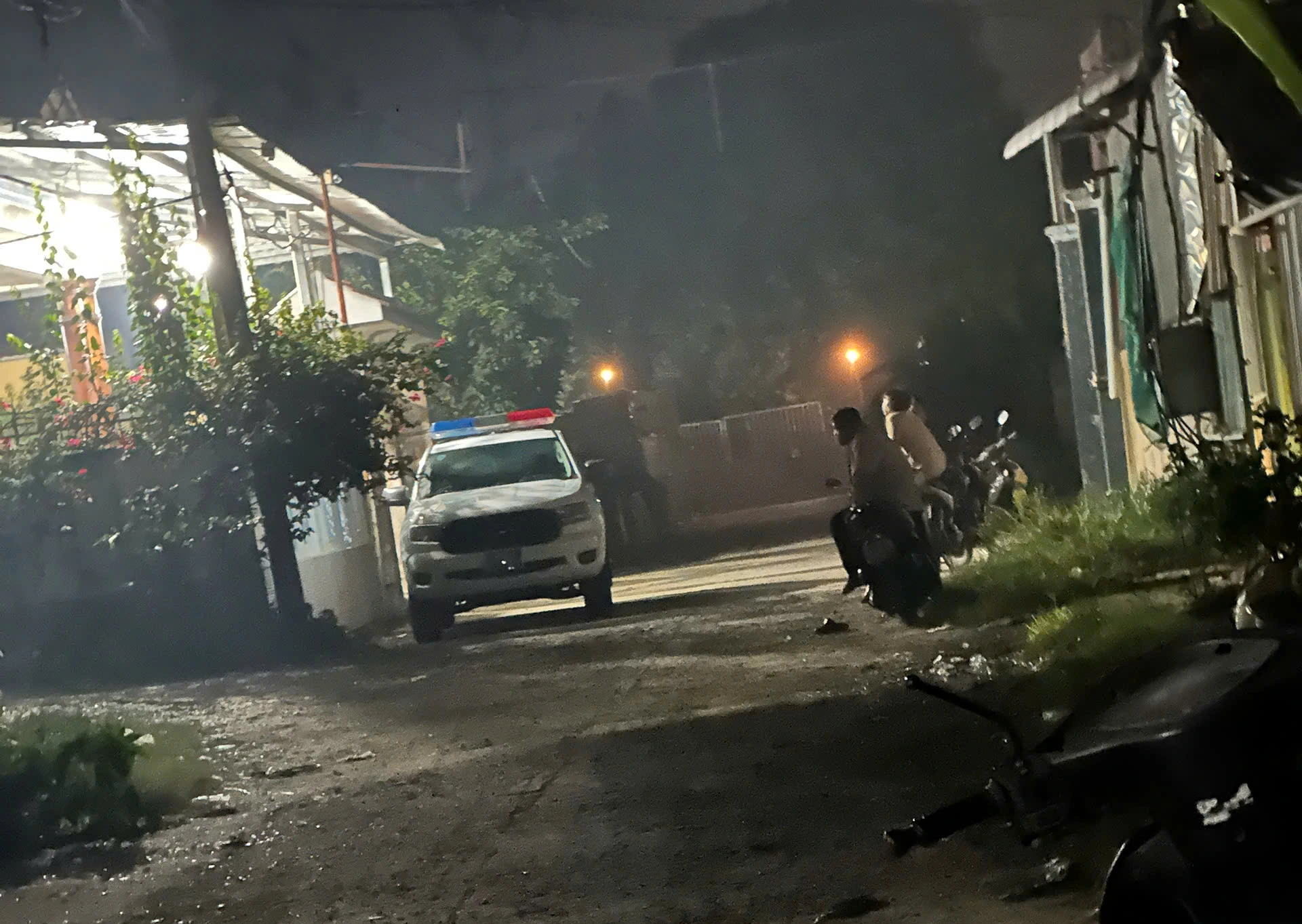 Lời khai nghi phạm sát hại phụ nữ trong vườn, lấy hết trang sức- Ảnh 1. Lời khai nghi phạm sát hại phụ nữ trong vườn, lấy hết trang sức- Ảnh 1.