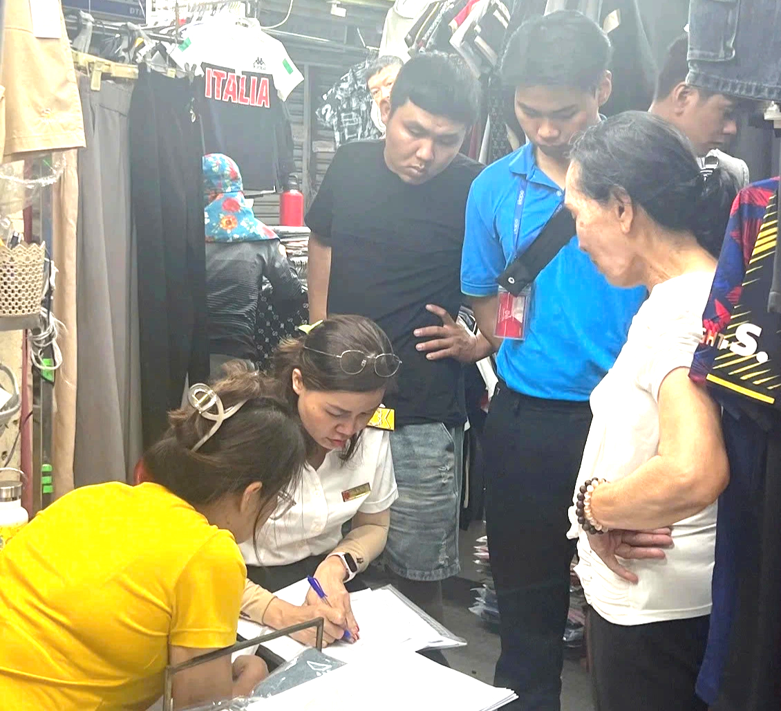 Cục Thuế khuyên những hộ kinh doanh này nên lên doanh nghiệp - Ảnh 3.