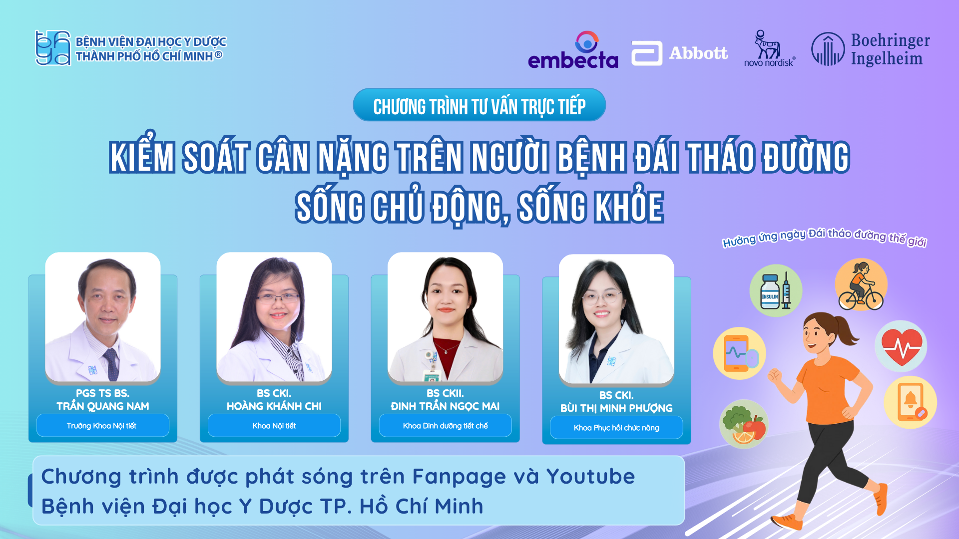 Lợi Ích Kiểm Soát Cân Nặng Trên Người Bệnh Tiểu Đường Lợi Ích Kiểm Soát Cân Nặng Trên Người Bệnh Tiểu Đường - Ảnh 1.