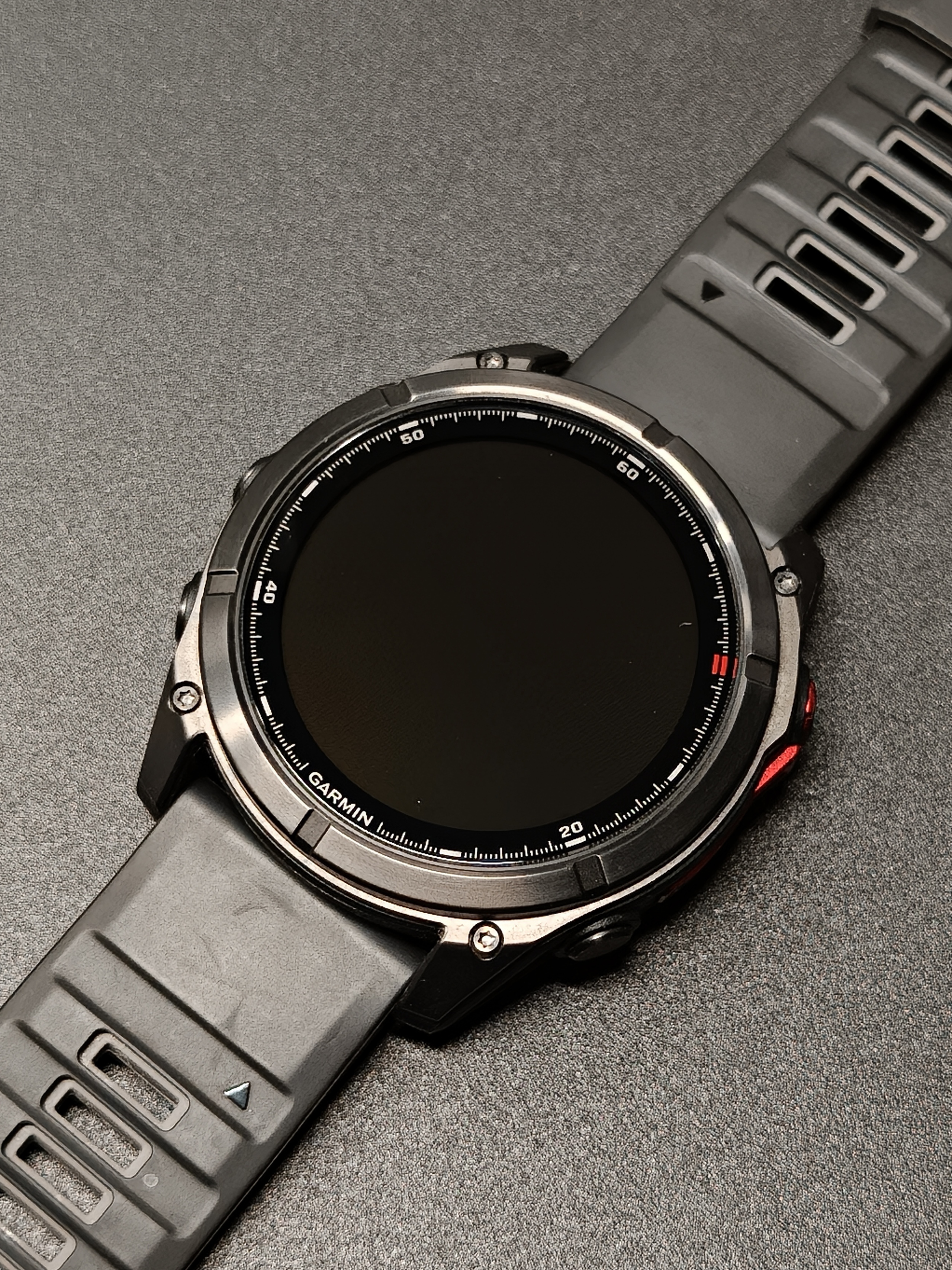 Trải nghiệm Garmin fēnix 8 MicroLED - Ảnh 4.